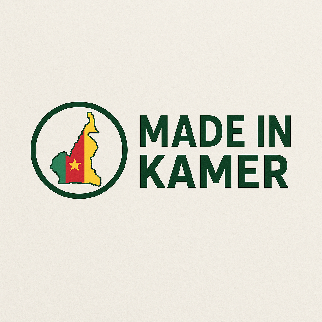 Made in Kamer Logo