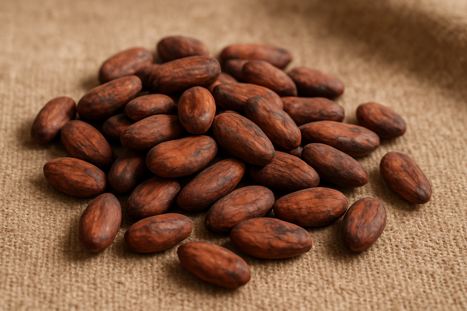 Cocoa Beans