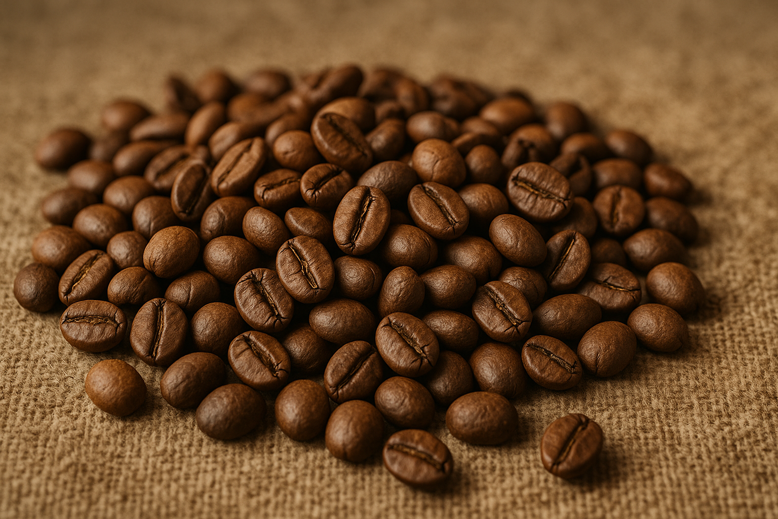 Robusta Coffee